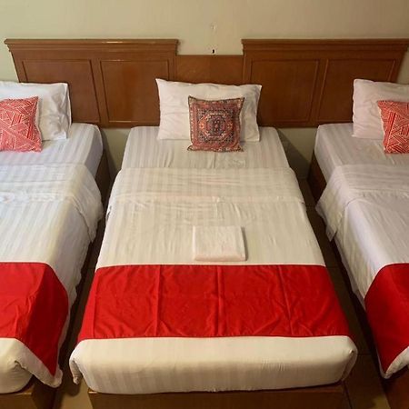 River Park Hotel Сібу Екстер'єр фото