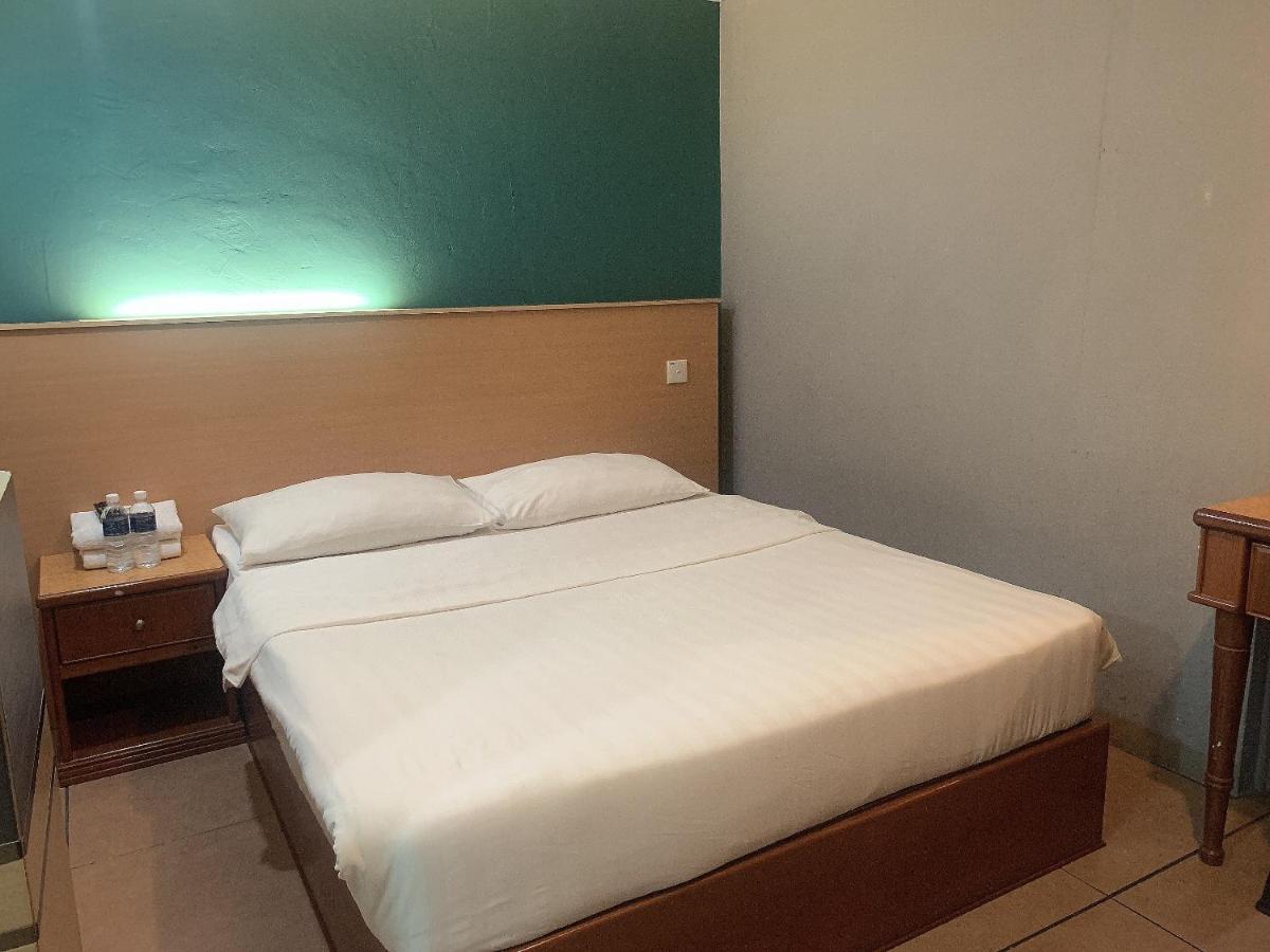 River Park Hotel Сібу Екстер'єр фото