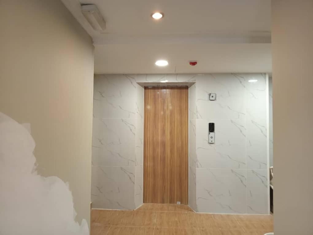 River Park Hotel Сібу Екстер'єр фото