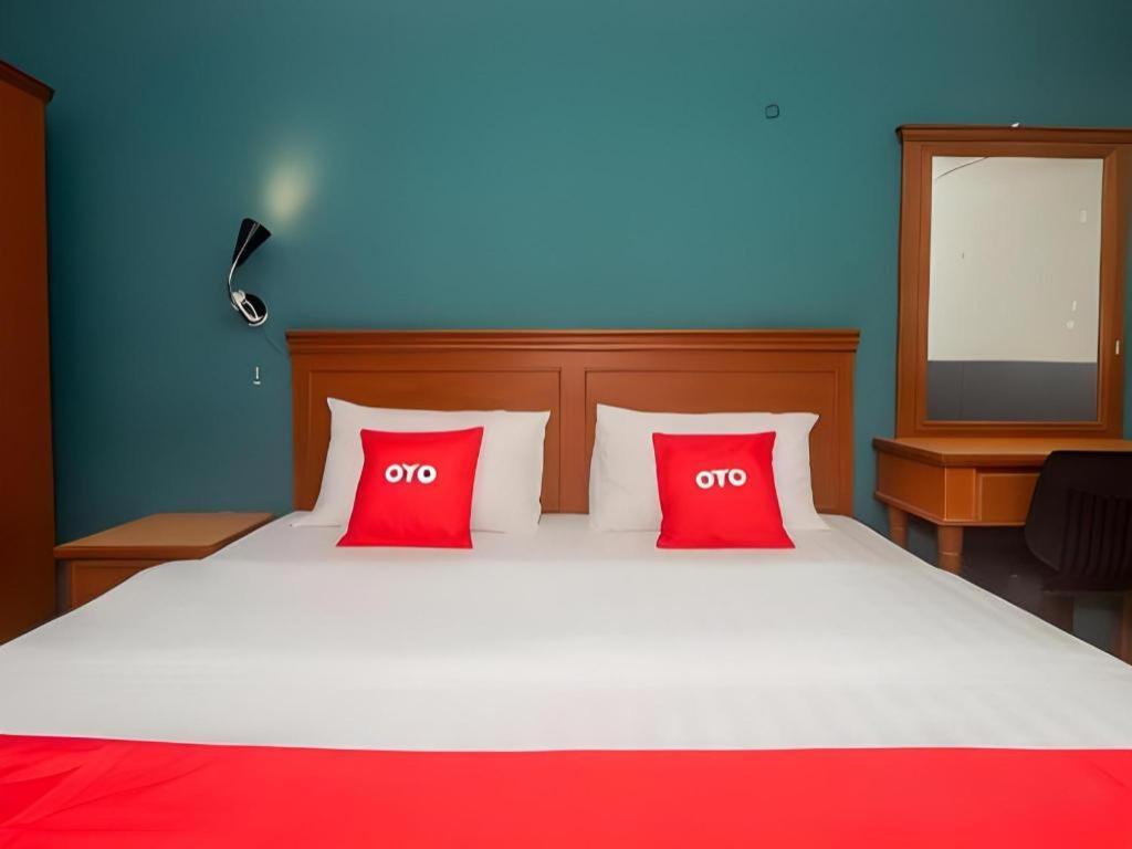 River Park Hotel Сібу Екстер'єр фото