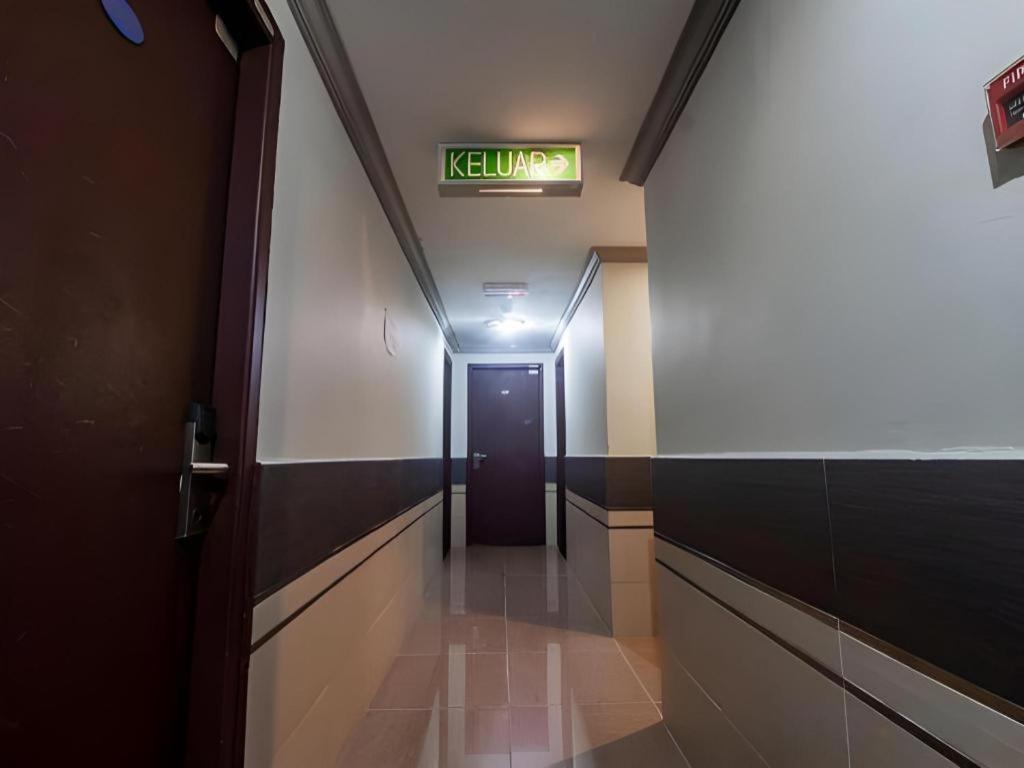 River Park Hotel Сібу Екстер'єр фото
