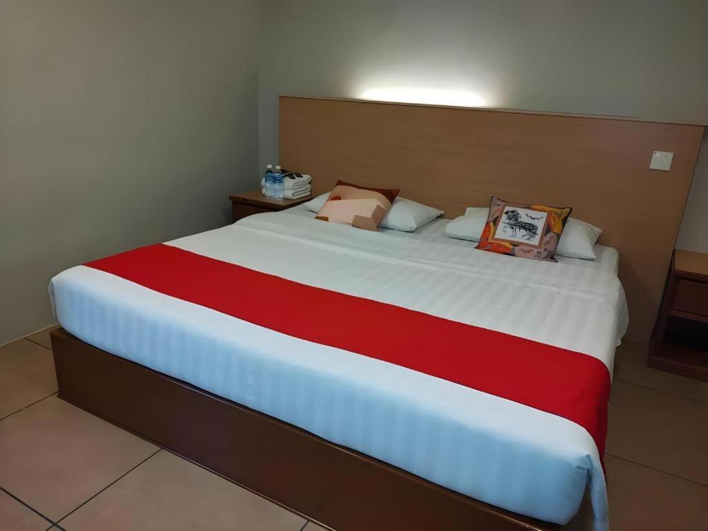 River Park Hotel Сібу Екстер'єр фото