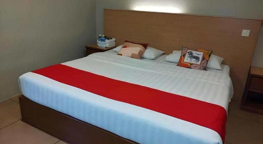 River Park Hotel Сібу Екстер'єр фото