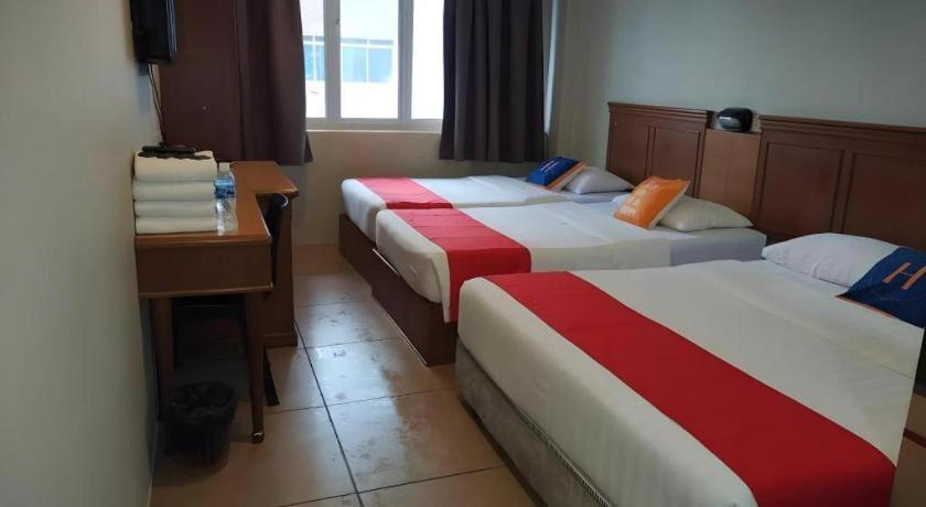 River Park Hotel Сібу Екстер'єр фото