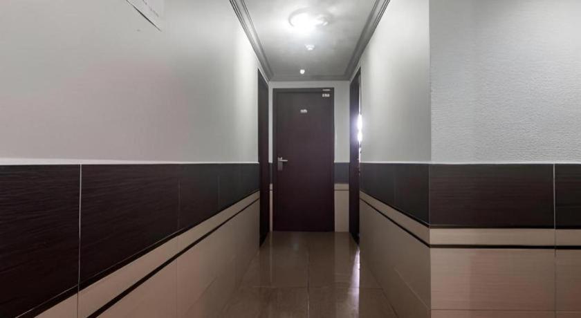 River Park Hotel Сібу Екстер'єр фото