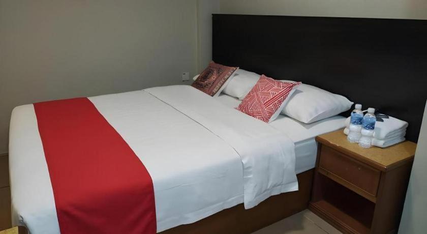 River Park Hotel Сібу Екстер'єр фото