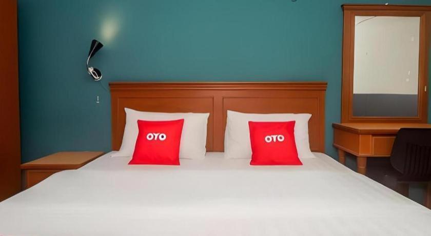 River Park Hotel Сібу Екстер'єр фото