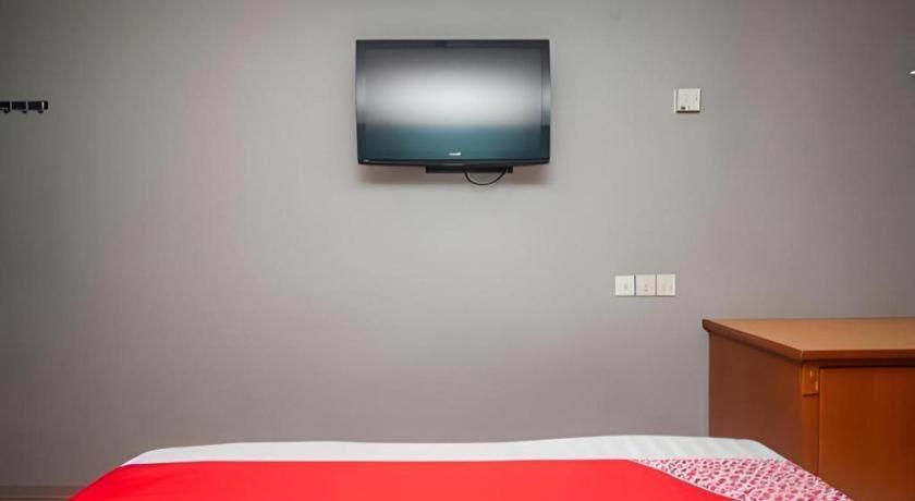 River Park Hotel Сібу Екстер'єр фото