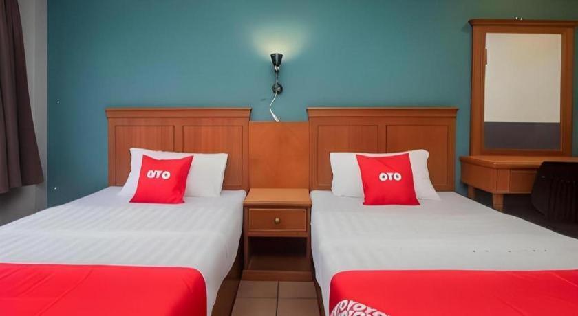 River Park Hotel Сібу Екстер'єр фото