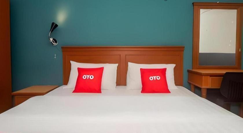 River Park Hotel Сібу Екстер'єр фото